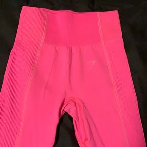 Ultra Seamless Leggings